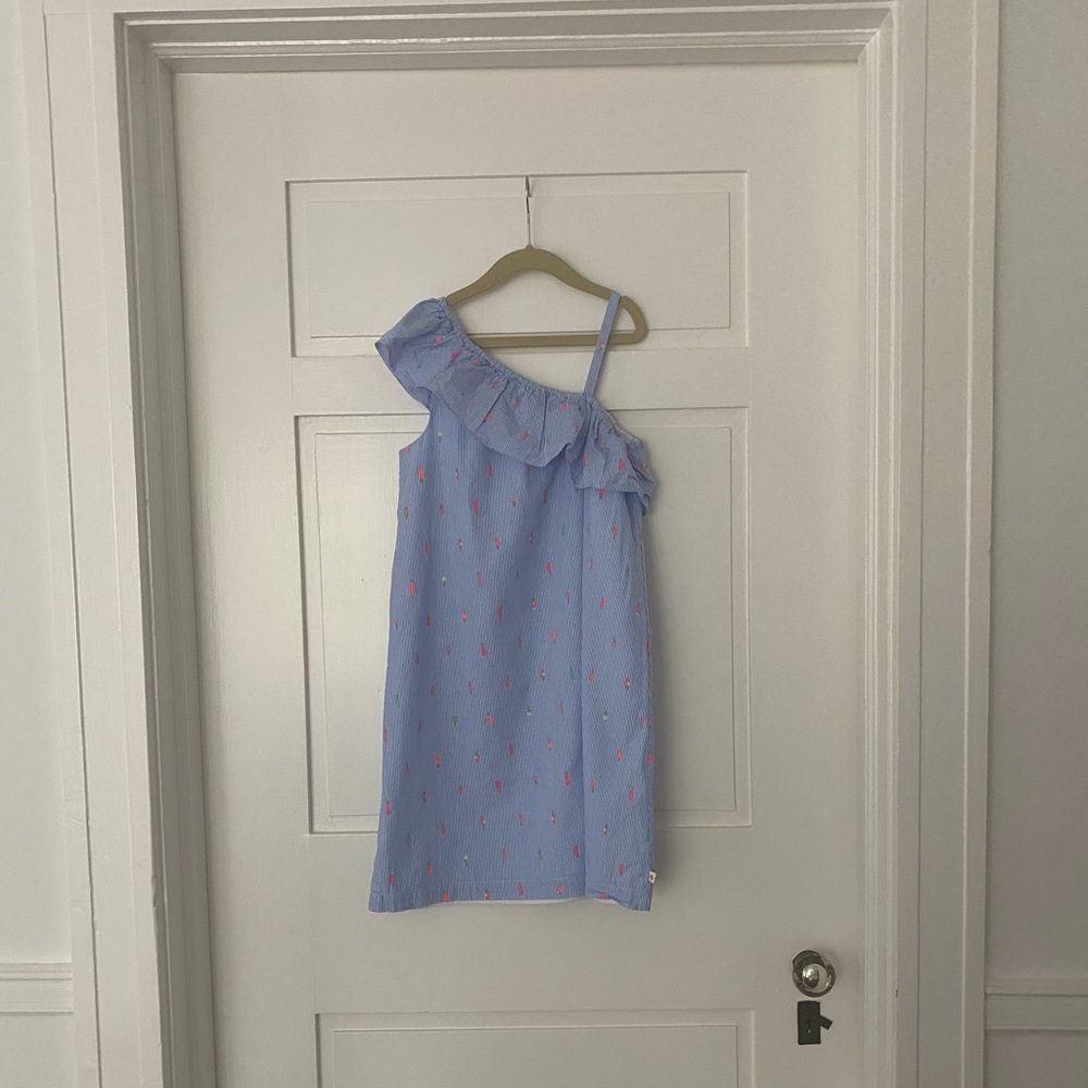 Kate Spade Girls Popsicle Dress